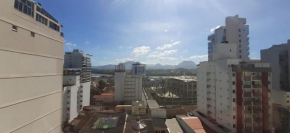 Kit com vista linda perto das Castanheiras